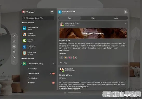 Vision Pro移植版本更新-4月最新版本V2.0-基于GPT-5的全新剧情生成系统解析