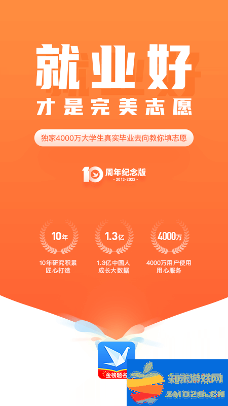 完美志愿最新版 v8.6.2 安卓免费版 3