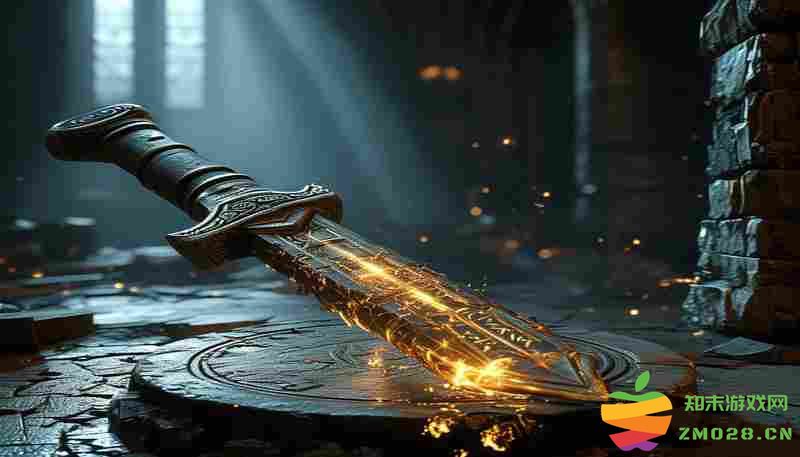 遗迹2熔化的剑柄究竟隐藏在哪里？详细合成攻略与位置解析