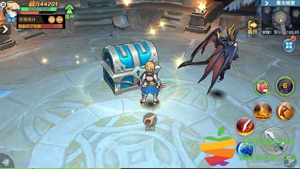 云上城之歌最新版本战力提升攻略