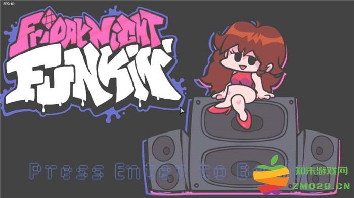 周五夜放克中文版 v2.0.2 安卓正版 0