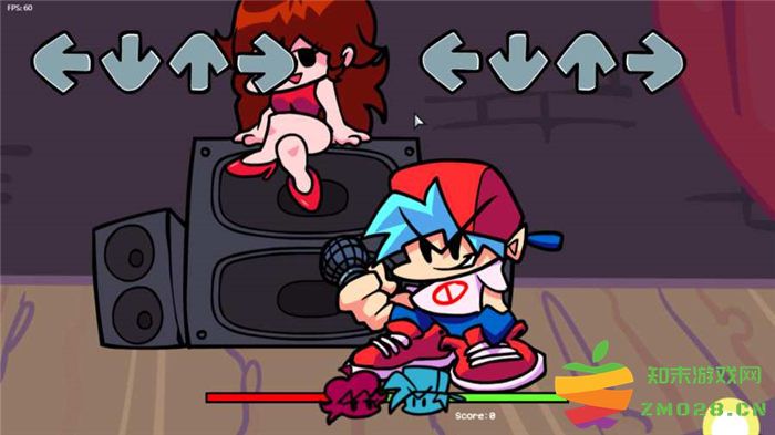 周五夜放克中文版 v2.0.2 安卓正版 2