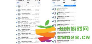 如何实现iPhone短信的批量删除，快速清理手机存储空间