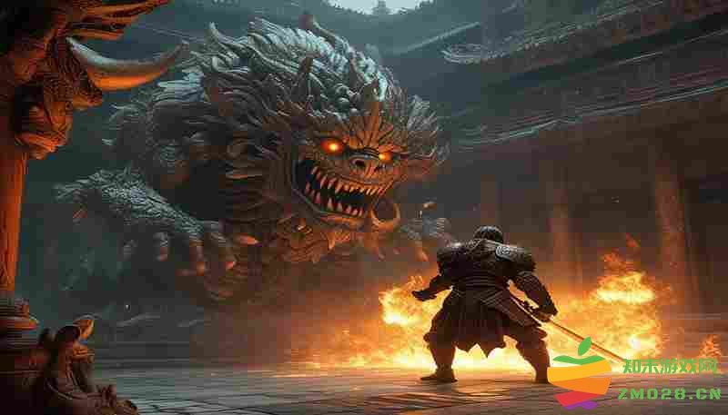 黑神话：悟空魔神即将归来，全面解析终极Boss战的战斗技巧与策略