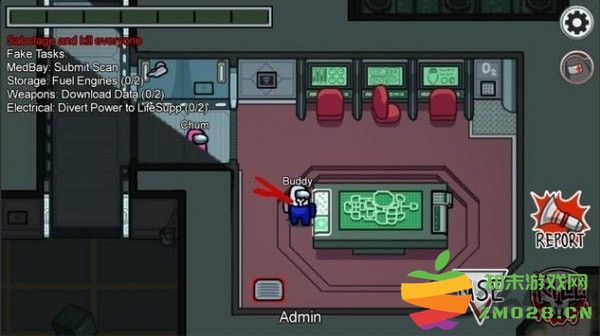 amongus正版手游 v2024.10.29 安卓免费版2025 3