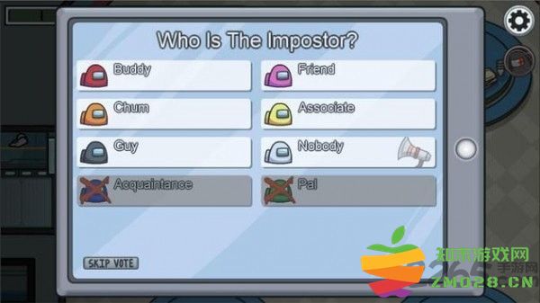 amongus正版手游 v2024.10.29 安卓免费版2025 1