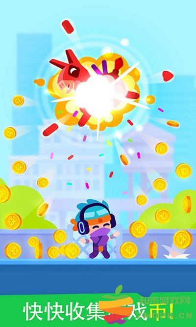 击打一切手机版 v188.1.0.3018 安卓版 0