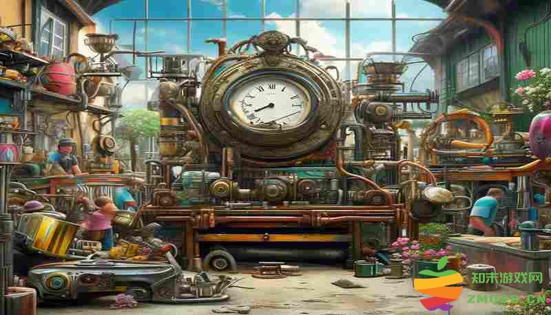 探秘幸福工厂的马达生产材料节省策略与技巧，共享最优质的生产经验和方法