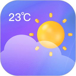 晴天娃娃天气预报app