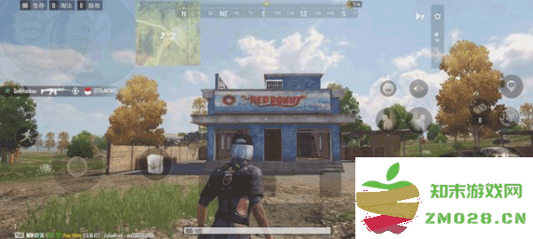 绝地求生2未来之役最新版教程