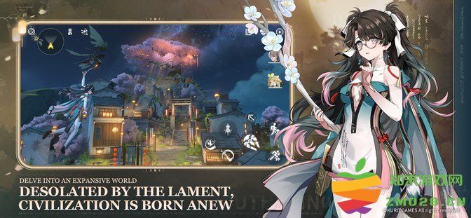 鸣潮国际版官方版 v2.3.0 安卓版 0