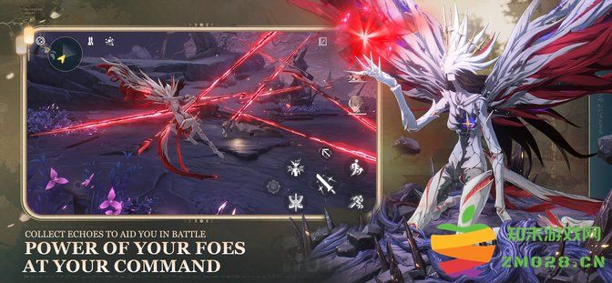 鸣潮国际版官方版 v2.3.0 安卓版 3