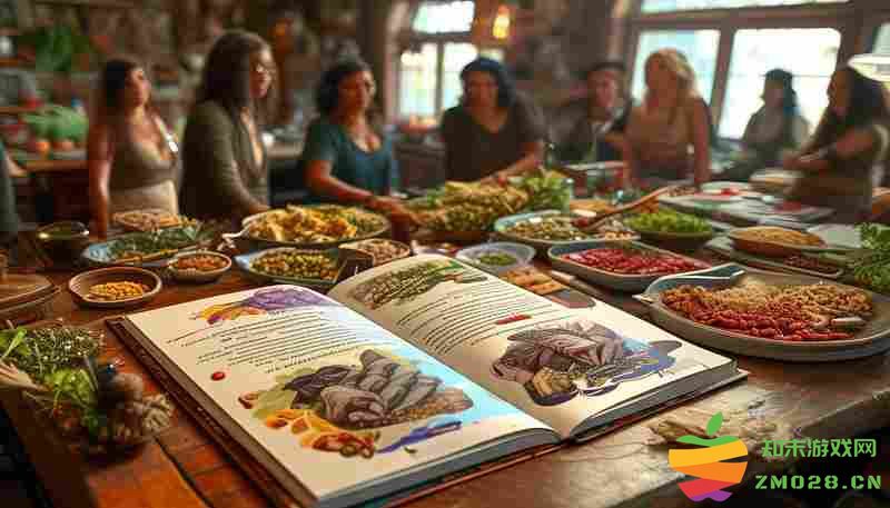 饥荒联机版女武神战斗续航效果最佳食谱汇总及实用指南