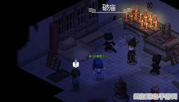 99%玩家未触发剧情-抖音小游戏-五一假期必备-倒计时6天-开放世界RPG 99%玩家未触发剧情-抖音小游戏-五一假期必备-倒计时6天-开放世界RPG