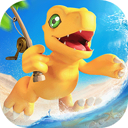 数码宝贝源码手游