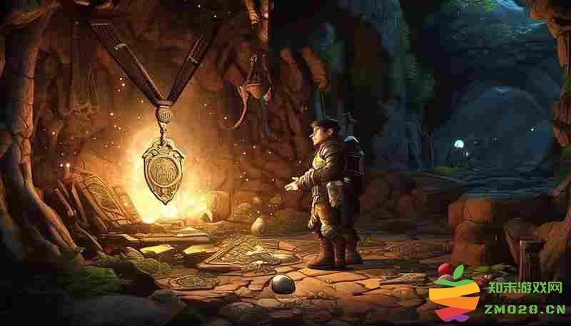 怪物之家2- 勋章道具使用技巧及场景交互优先级