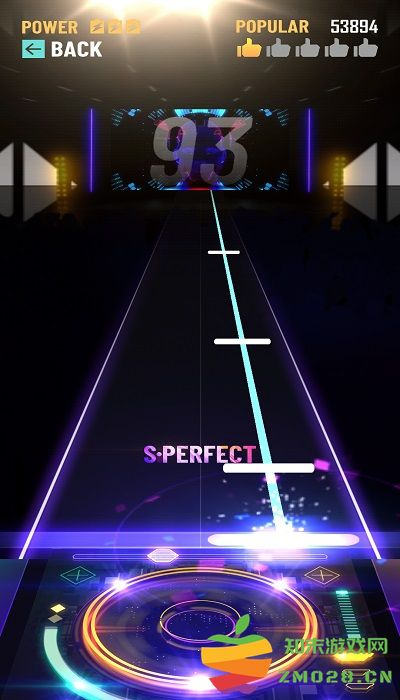 tapdj测试服 v1.1.0 安卓版 3