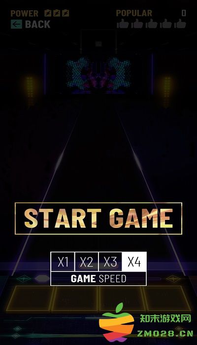 tapdj测试服 v1.1.0 安卓版 1