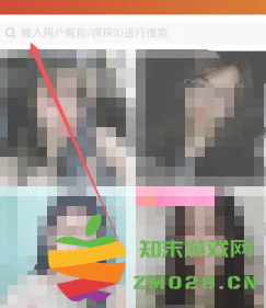 探探可以通过手机号找人吗 探探可以搜索别人昵称找人吗