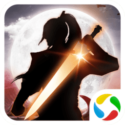 昆仑墟之腥雨官方版