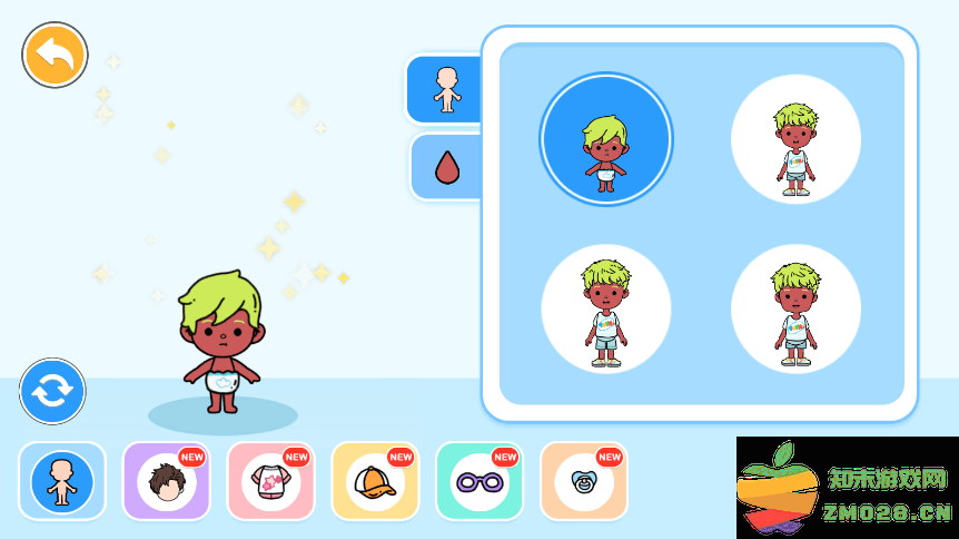 尤雅生活世界全部解锁版(yoya busy life world) v3.25 安卓最新版本 3