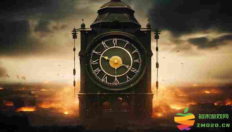 把握战战之机与掌握节奏的重要性：颂钟长鸣时刻的深刻思考与实践