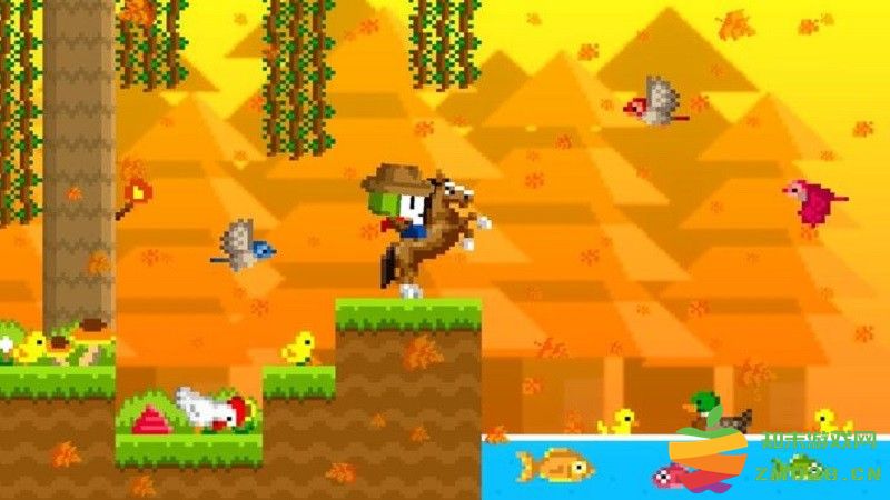 波古波古国际版 v1.0.282 安卓中文版 1