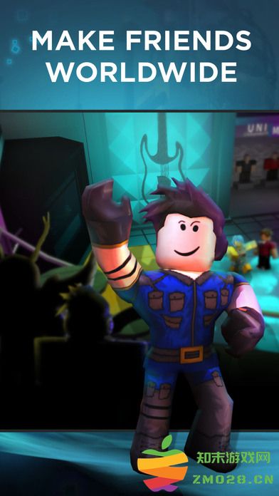 roblox手机版安装中文版 v2.671.1822 安卓官方正版 0