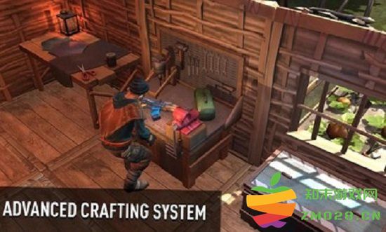 几日之后最新汉化版 v12.4.1 安卓版 1