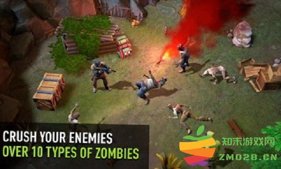 几日之后最新汉化版 v12.4.1 安卓版 2