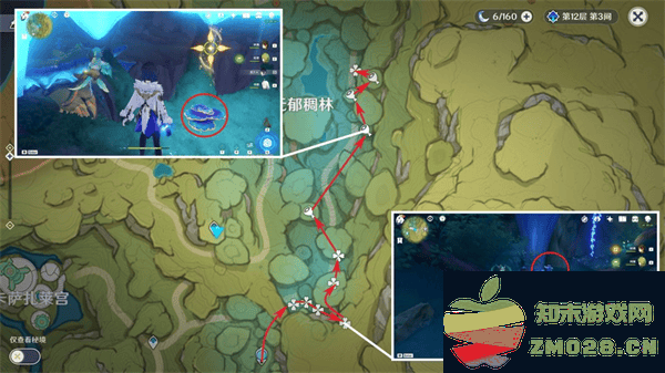 云原神国际服游戏攻略