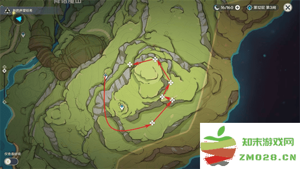 云原神国际服游戏攻略