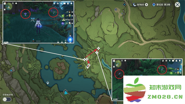 云原神国际服游戏攻略