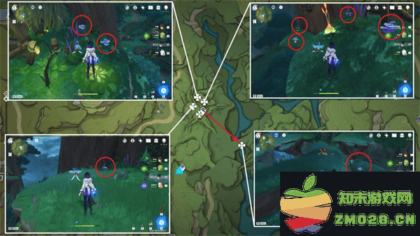 云原神国际服游戏攻略