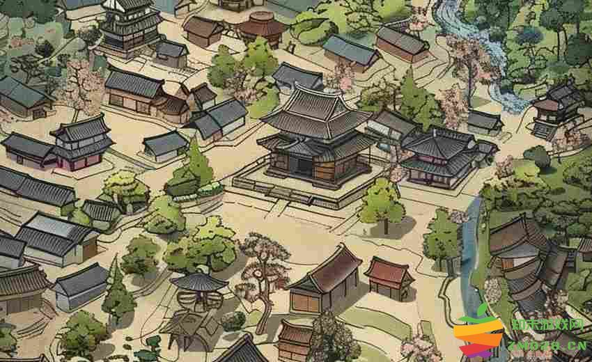 江南百景图算卦摊快速解锁指南及实用技巧分享，让你更轻松畅玩游戏