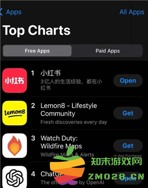 小红书国际版app叫什么名字 小红书国际版和国内版互通吗