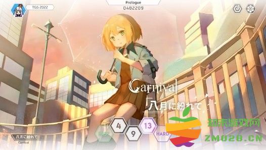 calice音乐游戏 v1.0.1 安卓版 1