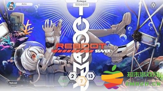 calice音乐游戏 v1.0.1 安卓版 3