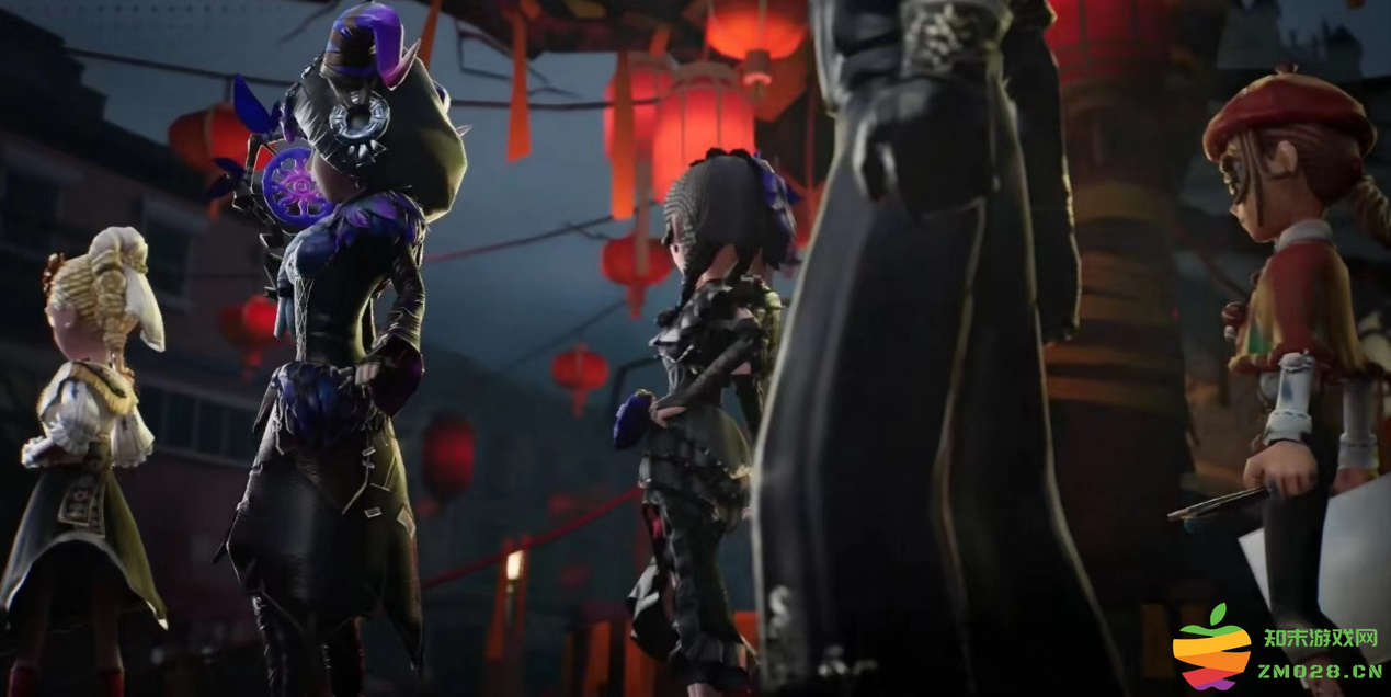 绕晕顶级破轮！第五人格最强求生四人组，昂首阔步挺入决赛：创造神话之路，团队合作无间