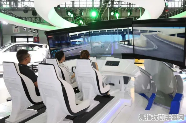 Windows全息版-云游戏-2025年4月最新版