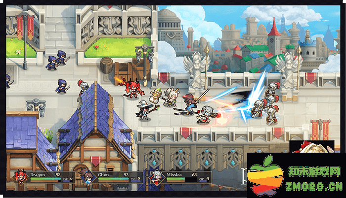 浮空秘境官方版 v1.2.2 安卓最新版 0