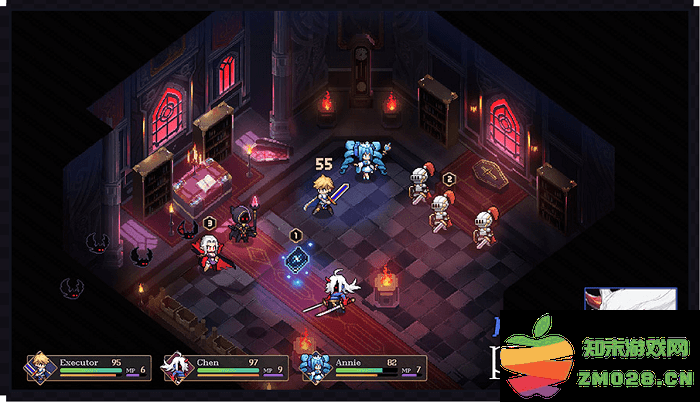 浮空秘境官方版 v1.2.2 安卓最新版 1