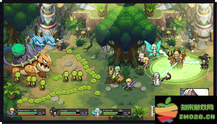 浮空秘境官方版 v1.2.2 安卓最新版 3