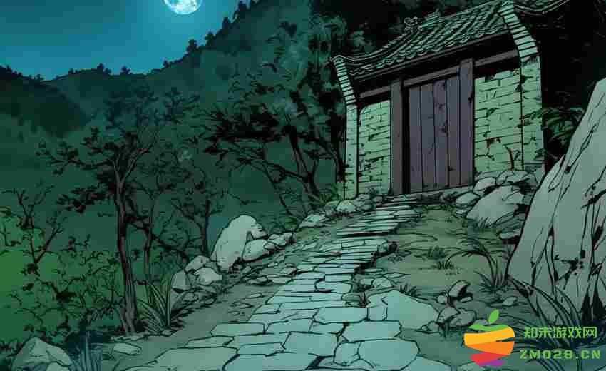 烟雨江湖荷花村隐藏地点全面探索指南与详细解析