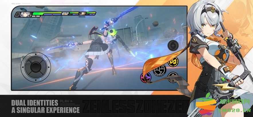 绝区零国际服 v1.7.0 安卓最新版 0