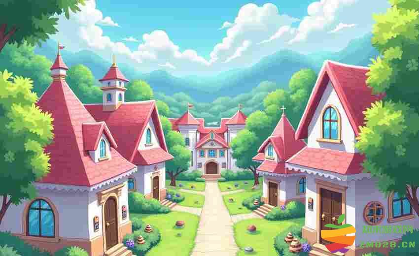 摩尔庄园黑影任务全方位攻略：从基础入门到高级精通的全面指南