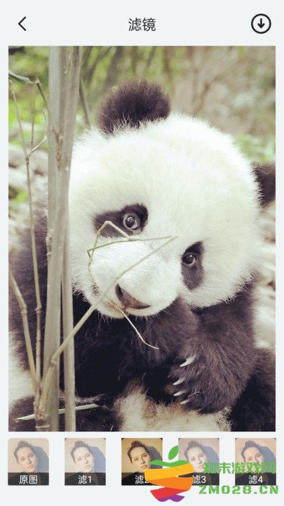 神奇相机客户端 v1.25.06042814 安卓版 3