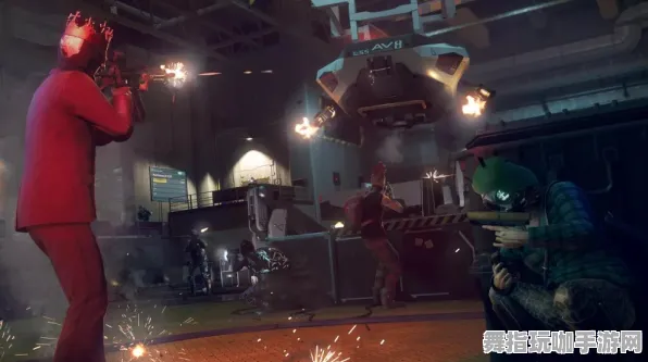 实时更新-0428-隐藏佳作推荐-大型开放世界角色扮演游戏-脑机接口特别版