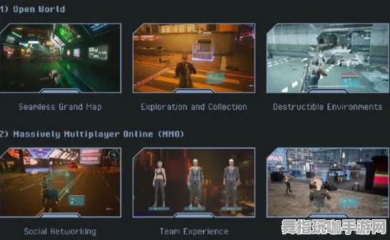 Windows全息版-实时更新的AI生成式游戏-0428新动态与体验提升