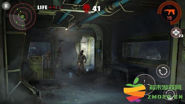 僵尸帝国游戏 v2.1.0 安卓版 3